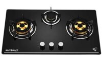 Bếp gas Eurosun EU-GA378