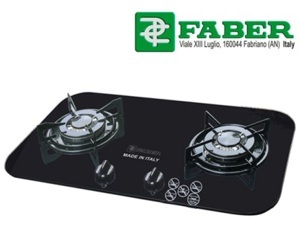 Bếp gas Faber FB702BG