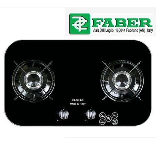 Bếp gas Faber FB702BG