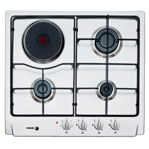 Bếp gas Fagor 6FID31MLSX (6FID 31MLSX-BUT)
