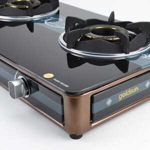 Bếp gas Goldsun BA2205