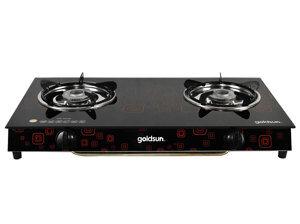 Bếp gas Goldsun GGS7008