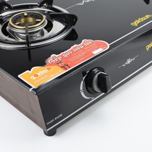 Bếp gas Golsun BA2202