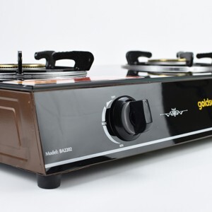 Bếp gas Golsun BA2202