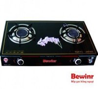 Bếp gas hồng ngoại Bewinr BW-680i - Đổi cũ lấy mới - Hàng chính hãng