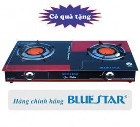 Bếp gas hồng ngoại BlueStar NG-5170C - Bếp đôi