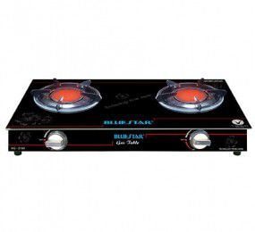 Bếp gas Bluestar NG-5190C - Điếu gang