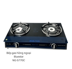 Bếp gas Bluestar NG-5770C