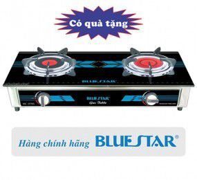 Bếp gas hồng ngoại Bluestar NG-5770CN