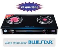 Bếp gas hồng ngoại Bluestar NG-5680CI