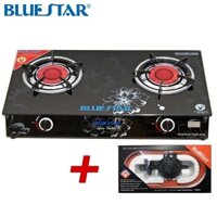 Bếp gas hồng ngoại Bluestar NG-5790BC - Hàng chính hãng - BếpBộ Dây Van