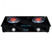 Bếp gas hồng ngoại Bluestar NG-5980C - Hàng chính hãng