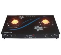 Bếp gas hồng ngoại Civin CV-216 - Hàng chính hãng