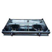 Bếp gas hồng ngoại điếu gang có chế đọ hâm fi120 Redhome TN-780G  - Hàng chính hãng