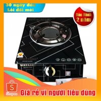 Bếp Gas Hồng Ngoại Đơn Watashi WA 016 (Tặng Van Dây Namilux)