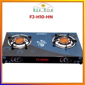 Bếp gas hồng ngoại Fujishi FM-H10-HN