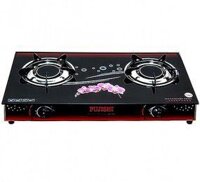 Bếp gas hồng ngoại Fujishi FM-68HN - Hàng chính hãng