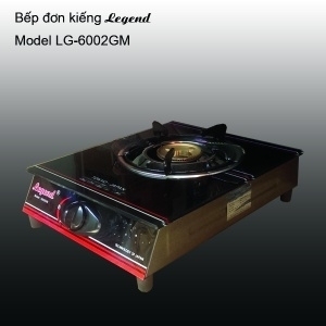 Bếp gas hồng ngoại Legend LG-6002