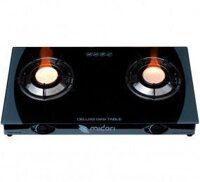 Bếp gas hồng ngoại Midori MD HNL - Hàng chính hãng