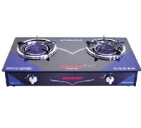 Bếp gas hồng ngoại Watashi WA-712D - Hàng chính hãng