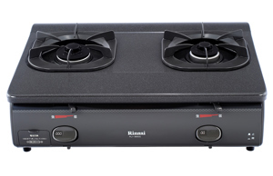 Bếp gas Japan Rinnai RJ-8600BZ