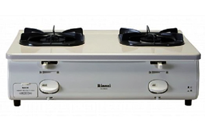 Bếp gas Japan Rinnai RJ-8600BZ