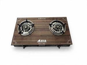 Bếp gas kết hợp hồng ngoại LuckyMax BL-2100