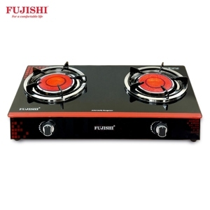 Bếp gas kết hợp hồng ngoại Taka TK-HG9