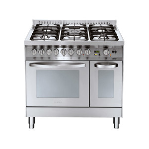 Bếp gas kết hợp lò nướng Lofra Curva CSD96MFE/Ci