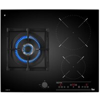 Bếp gas kết hợp từ Teka HOB IG 620 1G AI AL DR CI