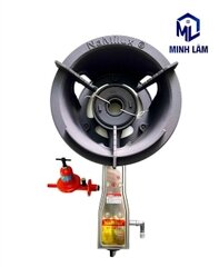 Bếp gas khè Namilux NA196 có van gas