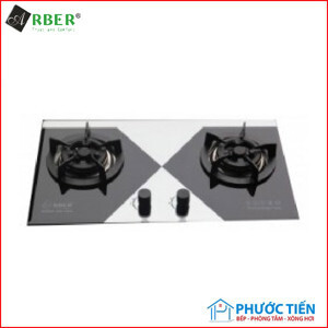 Bếp gas kính âm Arber AB-756A