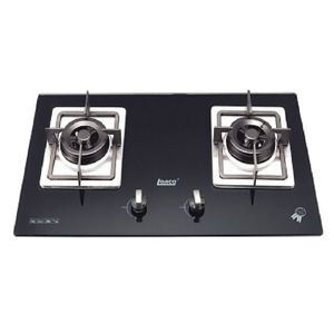 Bếp gas kính âm Lorca TA 909A