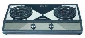 Bếp gas kính âm Rinnai RV-Mirror(B-BX)