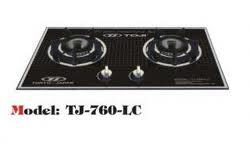 Bếp gas kính âm Toji TJ-760LC