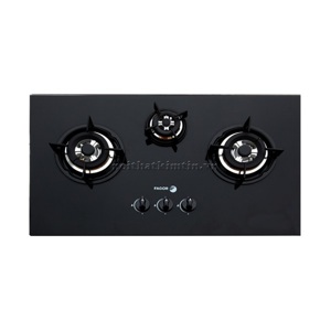 Bếp gas Fagor 3PCS8G2WDB (3PCS8-G2WDB)