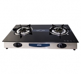Bếp gas Kiwa KA-2112GBK