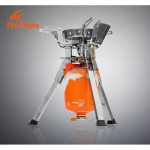 Bếp gas mạ titan Fire Maple FMS-108