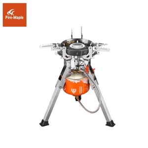Bếp gas mạ titan Fire Maple FMS-108