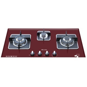 Bếp gas Malloca AS-9403R (AS-9403G/AS-9403B)