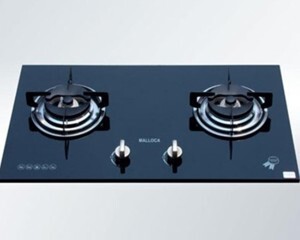 Bếp gas Malloca PF-820