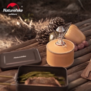 Bếp Gas Mini cắm trại Naturehike NH21RJ003