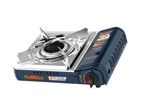 Bếp gas mini cao cấp Cyclone NaMilux PL-1926PS