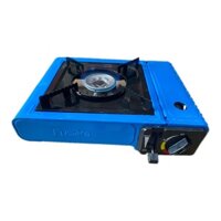 Bếp gas mini cao cấp Fusika siêu tiết kiệm gas-an toàn-tiện lợi khi di chuyển