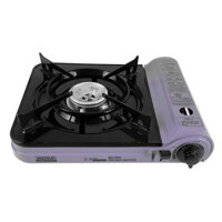 Bếp gas mini cao cấp Maxsun MS-3500 công suất 2900W - Hàng Chính Hãng