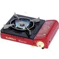 Bếp Gas Mini Cao Cấp NaMilux PL-1911PF