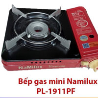 Bếp gas mini chống nổ namilux ( hàng chuẩn loại 1)