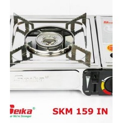 Bếp gas mini du lịch Seika SKM159