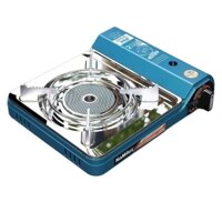 Bếp gas mini hồng ngoại Namilux NA-2027PS - Hàng chính hãng