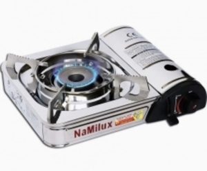 Bếp gas mini inox Namilux NA-199AS